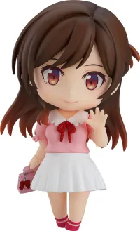 GOOD SMILE COMPANY Nendoroid Chizuru Mizuhara - Rent-A-Girlfriend - photo 3