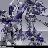 TAMASHII NATIONS Hi-Nu GUNDAM "Mobile Suit Gundam Char's Counterattack: Beltorchika's Children" - Mobile Suit Gundam: Char's Counterattack - photo 13