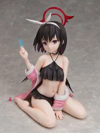 FREEing Mashiro Shizuyama: Swimsuit Ver. - Blue Archive - photo 6