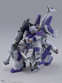 TAMASHII NATIONS Hi-Nu GUNDAM "Mobile Suit Gundam Char's Counterattack: Beltorchika's Children" - Mobile Suit Gundam: Char's Counterattack - photo 16