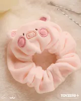 TOYZEROPLUS LuLu the Piggy Generic - Scrunchie - LuLu The Piggy - photo 5