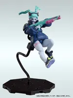 ANIPLEX [BUZZmod.] Cyberpunk: Edgerunners REBECCA  1/12 scale action figure - Cyberpunk: Edgerunners - photo 6