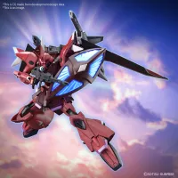 BANDAI HOBBY HG 1/144 GELGOOG Menace (LUNAMARIA HAWKE CUSTOM) - Mobile Suit Gundam SEED FREEDOM - photo 9
