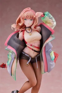 Solarain Yume Minami: Dreamy Divas Ver. - GRIDMAN UNIVERSE - photo 8
