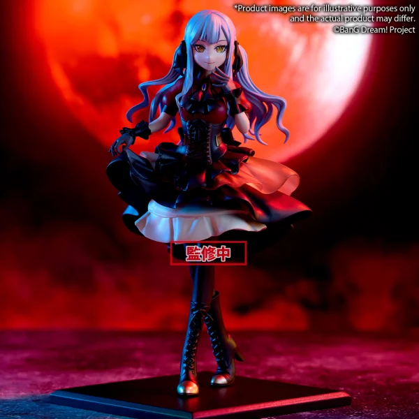 BanG Dream! PREMIUM Figur Ave Mujica "Oblivionis"