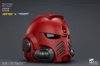 JOYTOY Blood Angels MkX Helmet - Warhammer 40K - photo 11