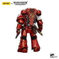 JOYTOY Thousand Sons Khenetai Occult Cabal Khenetai Blade - Warhammer 40K - photo 18