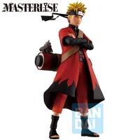 BANDAI Naruto Uzumaki (Sage Mode) - NARUTO - photo 3