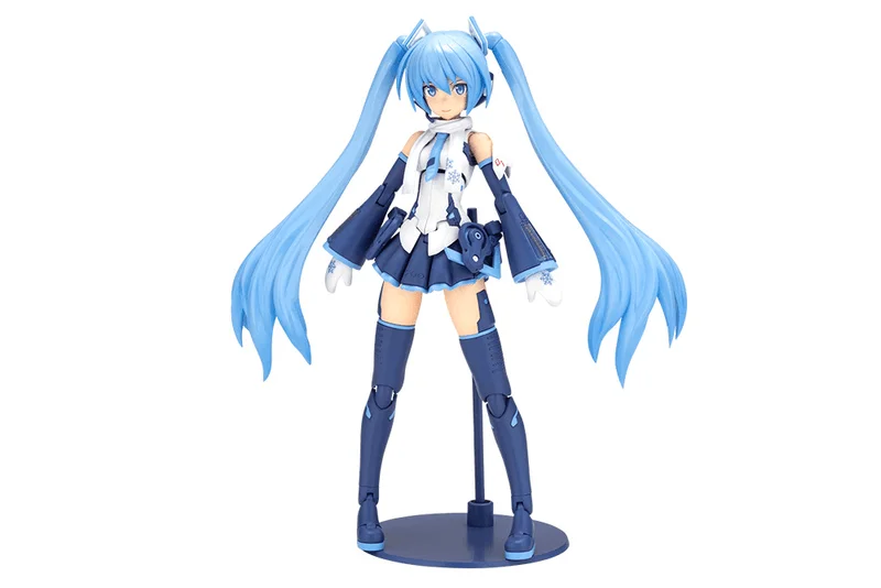 FRAME MUSIC GIRL SNOW MIKU ANOTHER COLOR VER.