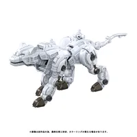 TAKARA TOMY RMZ-012 Hell Cat Tirol - ZOIDS - photo 2
