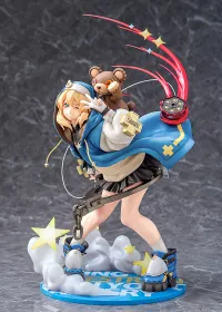 Phat! Company Bridget - Guilty Gear - photo 3