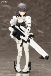 KOTOBUKIYA WISM Soldier SNIPE/GRAPPLE - Character Kits - photo 23