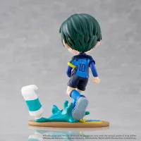 BUSHIROAD CREATIVE PalVerse Palé. BLUE LOCK Rin Itoshi - BLUE LOCK - photo 4