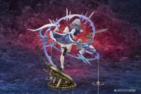 EMONTOYS Izayoi Sakuya illustration by TEDDY - Touhou Project - photo 6