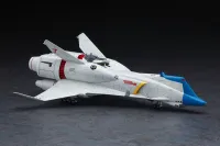 Hasegawa [CW18] 1:400 [CRUSHER JOE] MINERVA - CREATOR WORKS SERIES - photo 5