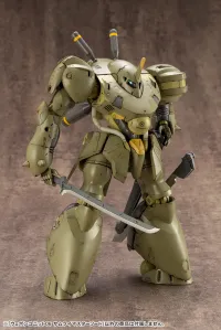 KOTOBUKIYA WEAPON UNIT06 SAMURAI MASTER SWORD - M.S.G - photo 9
