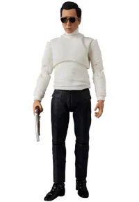MEDICOM TOY MAFEX CAINE (John Wick: Chapter 4) - John Wick - photo 12