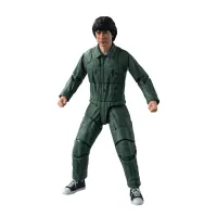 TAMASHII NATIONS OFFICER Chan Ka Kui (POLICE STORY) "POLICE STORY", TAMASHII NATIONS S.H.Figuarts - Live Action Movies/TV - photo 3