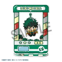 MegaHouse Chara Catcher～My Hero Academia Vol.2 - My Hero Academia - photo 7