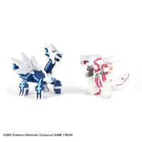 Kawada Palkia DX - Pokémon - photo 7