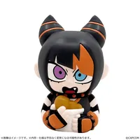 CAPCOM Capcom Figure Builder Finger Puppet Street Fighter 6 Vol. 1 (8pcs/box) - Street Fighter - photo 5