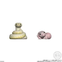BANDAI Tenori Friends 12, Bandai Shokugan Friends (Box of 12) - Tenori Friends - photo 4