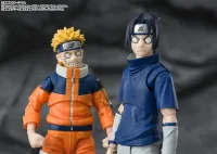 TAMASHII NATIONS Sasuke Uchiha -Ninja Prodigy of the Uchiha Clan Bloodline - NARUTO - photo 8