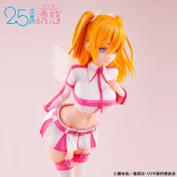 MegaHouse Lucrea Ririsa of 2.5 dimension Liliel - 2.5 Dimensional Seduction - photo 9