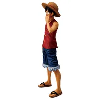 BANDAI Monkey D. Luffy (Memories Of Adventure and The Shipping Route The Future) - ONE PIECE - photo 7
