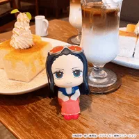 MegaHouse Lookup ONE PIECE Nico Robin - ONE PIECE - photo 4