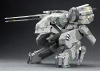 KOTOBUKIYA METAL GEAR REX - Metal Gear series - photo 19
