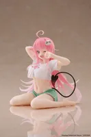 TAITO To Love-Ru Darkness Desktop Cute Figure - Lala (Roomwear Ver.) - To LOVE-Ru - photo 10