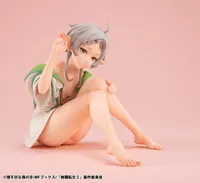 MegaHouse Melty Princess Mushoku Tensei：Jobless ReincarnationⅡ Palm Size Sylphiette - Mushoku Tensei: Jobless Reincarnation - photo 4