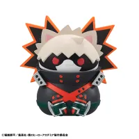 MegaHouse MEGA CAT PROJECT My Hero Academia Heroaca Cats NO.02 (8pc per box) - My Hero Academia - photo 4