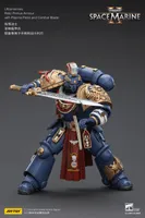JOYTOY Ultramarines Relic Primus Armour with Plasma Pistol and Combat Blade - Warhammer 40K - photo 2
