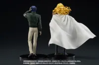 DIG Co. DIGSTA "Legend of the Galactic Heroes" Yang Wen-li - Legend of the Galactic Heroes - photo 19