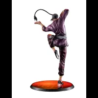 MegaHouse GGG series MOBILE FIGHTER G GUNDAM MASTER ASIA Art Graphics - Mobile Fighter G Gundam - photo 6