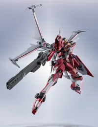 TAMASHII NATIONS <SIDE MS> INFINITE JUSTICE GUNDAM TYPEⅡ "Gundam SEED Freedom" - Mobile Suit Gundam SEED FREEDOM - photo 1