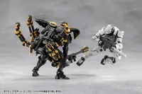 KOTOBUKIYA GOVERNOR PARA-PAWN ENCLOSURE - HEXA GEAR - photo 13
