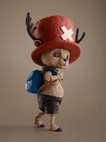 TAMASHII NATIONS TONY TONY CHOPPER(A Netflix Series: ONE PIECE) - ONE PIECE - photo 10