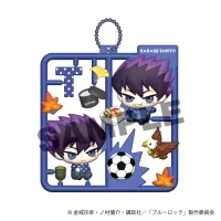 MegaHouse Plat collection BLUE LOCK Vol.2 (4pc per box) - BLUE LOCK - photo 7