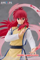 TAITO Yu Yu Hakusho DRESSTA Statue Figure - Kurama - Yu Yu Hakusho - photo 8