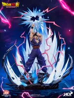 HEX Collectibles Dragon Ball Super: SUPER HERO - Son Gohan 1/4 Scale Statue - Dragon Ball Super - photo 6