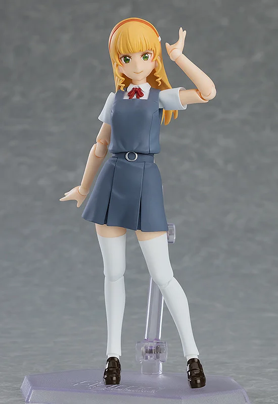 figma Sumire Heanna