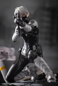 KOTOBUKIYA ARTFX J Reno Ichikawa - Kaiju No. 8 - photo 8