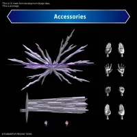 BANDAI HOBBY Figure-rise Standard ULTRAMAN TIGA MULTI TYPE - Ultraman - photo 6