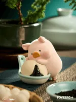 TOYZEROPLUS LuLu the Piggy - Lu's Table Series (Blind Box) - LuLu The Piggy - photo 62
