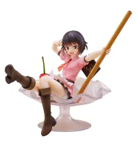 FuRyu TENITOL Fig a la mode Megumin - KONOSUBA -God's Blessing on This Wonderful World! - photo 2