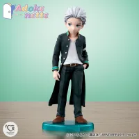 TAMASHII NATIONS UMEMIYA HAJIME 	 "WIND BREAKER", Rowtashii Noise Adokenette - WIND BREAKER - photo 5