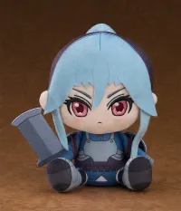 Plushie Virginia
